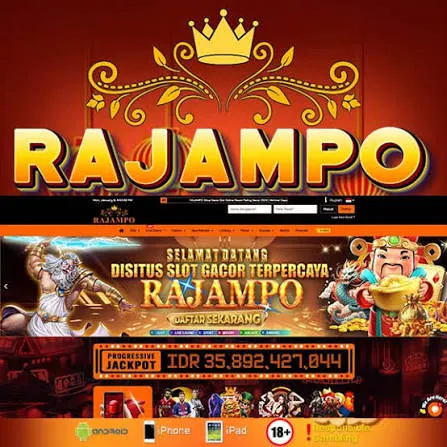 RAJAMPO - Petualangan Aksi Seru yang Tak Terlupakan